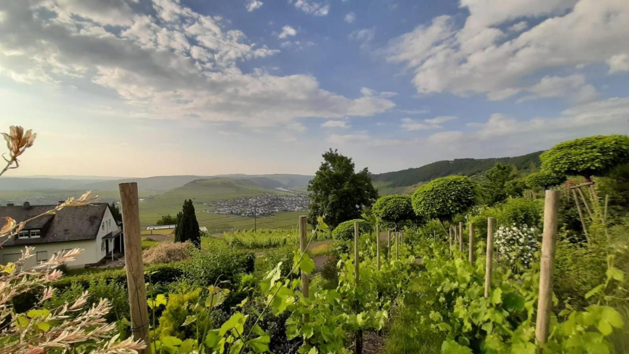 Апартаменты Casa La Vino Лайвен Экстерьер фото