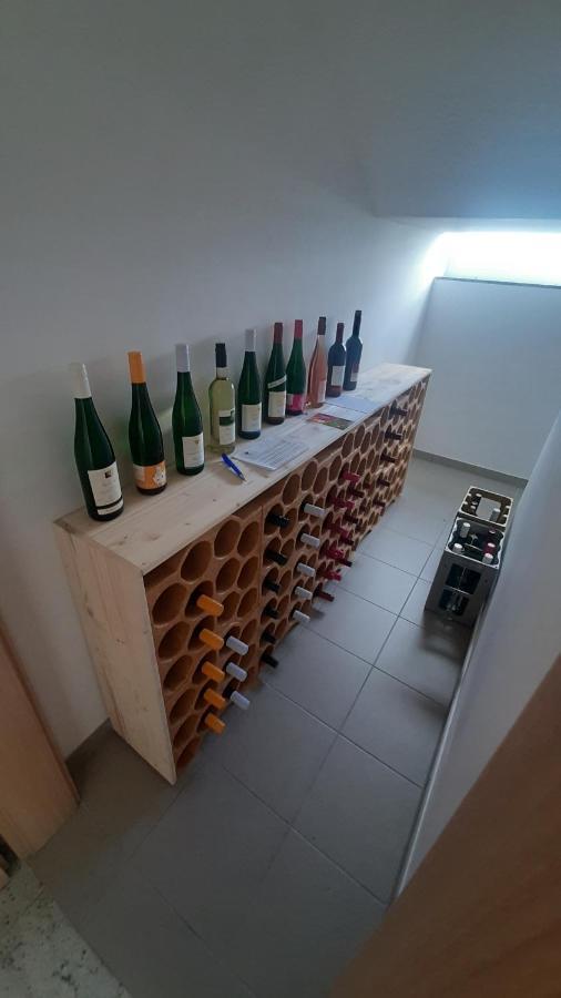 Апартаменты Casa La Vino Лайвен Экстерьер фото
